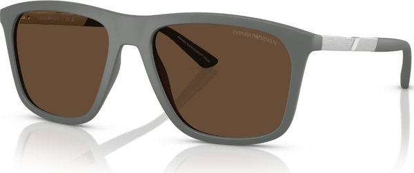 EA 4237 620573 57 Emporio Armani Güneş Gözlüğü - Image 1