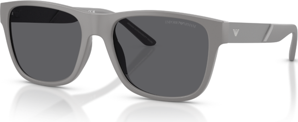 EA 4243 6245/1 56 Emporio Armani Polarize Güneş Gözlüğü - Image 1