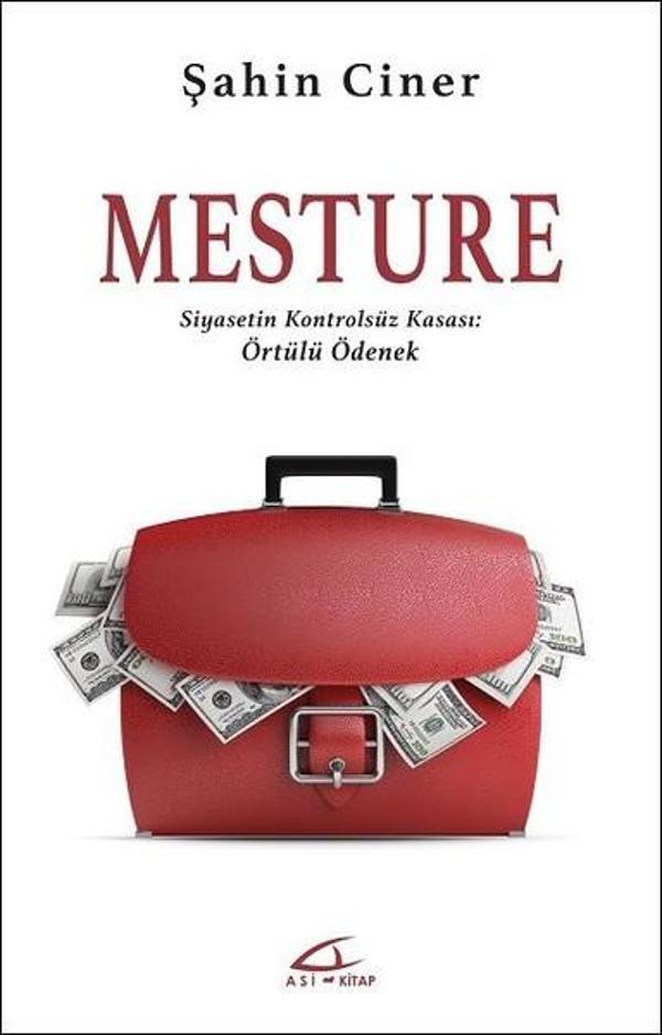 Mesture - Asi Kitap - Image 1