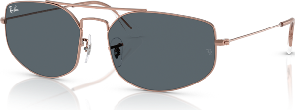 RB 3845 9035R5 60 Ray-Ban EXPLORER 5 Güneş Gözlüğü - Image 1