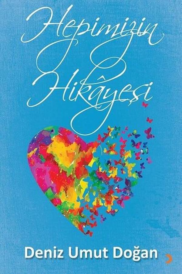 Hepimizin Hikayesi - Cinius Yayınevi - Image 1