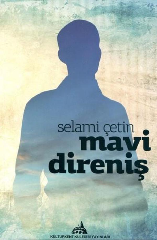Mavi Direniş - Kuledibi Yayınları - Image 1