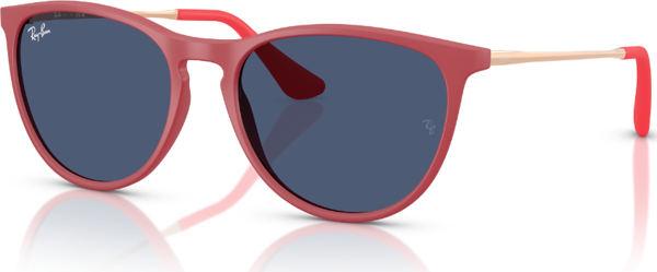 RJ 9060S 718071 50Ray-Ban Junior JUNIOR ERIKA Çocuk Güneş Gözlüğü - Image 1