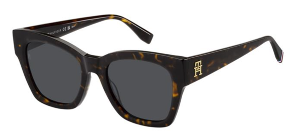 TH 2156/S 086IR 52 Tommy Hilfiger Güneş Gözlüğü - Image 1