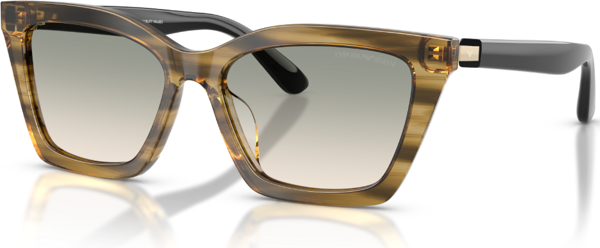 EA 4250U 62672C 54 Emporio Armani Güneş Gözlüğü - Image 1