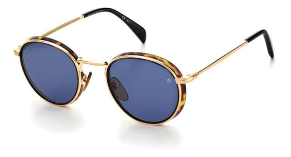 DB 1033/S 2IKKU 49 David Beckham Güneş Gözlüğü - Image 1