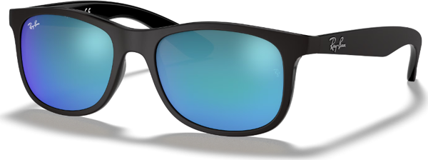RJ 9062S 701355 48 Ray-Ban Junior Çocuk Güneş Gözlüğü - Image 1