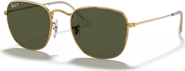 RB 3857 919658 51 Ray-Ban FRANK Polarize Güneş Gözlüğü - Image 1