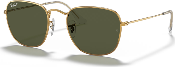 RB 3857 919658 54 Ray-Ban FRANK Polarize Güneş Gözlüğü - Image 1