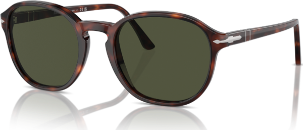 PO 3343S 24/31 53 Persol Güneş Gözlüğü - Image 1