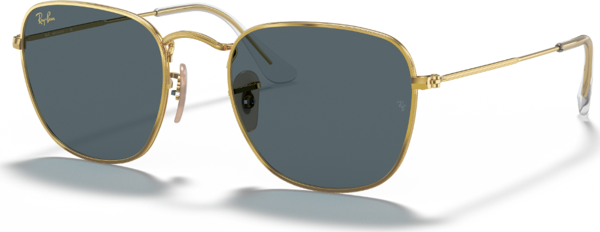 RB 3857 9196R5 54 Ray-Ban FRANK Güneş Gözlüğü - Image 1