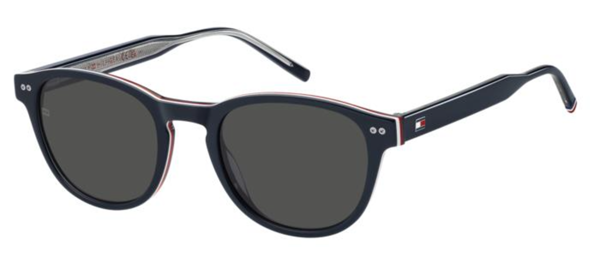 TH 2186/S PJPIR 51 Tommy Hilfiger Güneş Gözlüğü - Image 1
