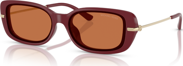 MK 2228D 400473 57 Michael Kors Capella Güneş Gözlüğü - Image 1