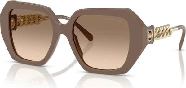 MK 2232U 400313 54 Michael Kors South Beach Güneş Gözlüğü - Image 1