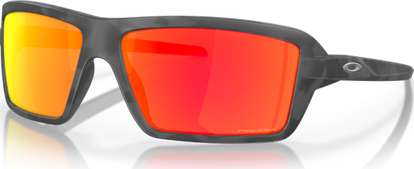 OO 9129 912904 63 Oakley CABLES Güneş Gözlüğü - Image 1