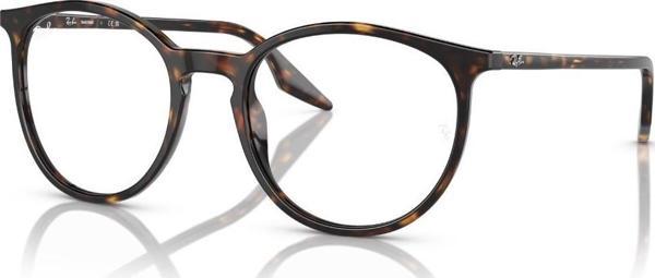 RB 2204 902/GJ 54 Ray-Ban TRANSITIONS® Fotokromik Güneş Gözlüğü - Image 1