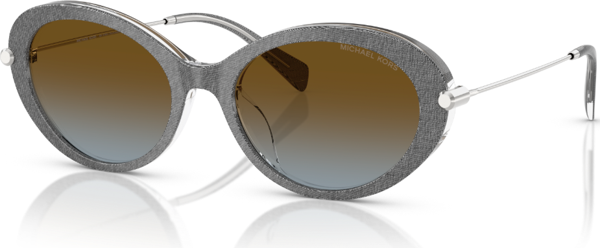 MK 2245U 400913 53 Michael Kors ROCKAWAY Güneş Gözlüğü - Image 1