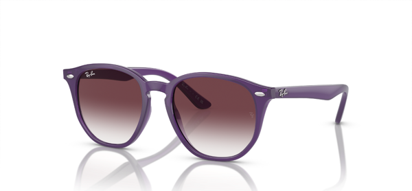RJ 9070S 713136 46 Ray-Ban Junior Çocuk Güneş Gözlüğü - Image 1