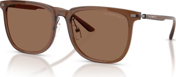 EA 4255D 628273 56 Emporio Armani Güneş Gözlüğü - Image 1