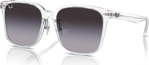 RB 2206D 64478G 57 Ray-Ban Güneş Gözlüğü - Image 1