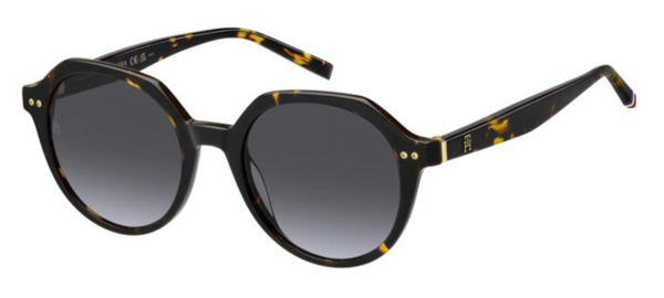 TH 2212/S 086GB 50 Tommy Hilfiger Güneş Gözlüğü - Image 1