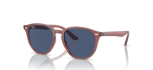 RJ 9070S 715680 46 Ray-Ban Junior Çocuk Güneş Gözlüğü - Image 1