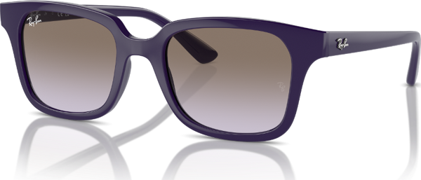RJ 9071S 71634Q 48 Ray-Ban Junior Çocuk Güneş Gözlüğü - Image 1