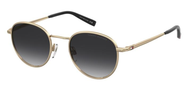 TH 2217/S J5GQT 50 Tommy Hilfiger Güneş Gözlüğü - Image 1