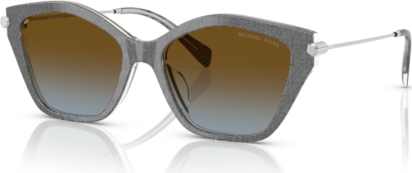 MK 2246U 400913 52 Michael Kors CATSKILLS Güneş Gözlüğü - Image 1