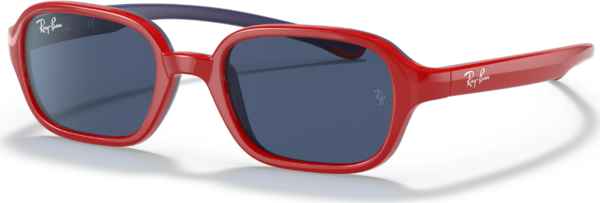 RJ 9074S 709380 39 Ray-Ban Junior Çocuk Güneş Gözlüğü - Image 1