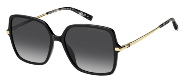 TH 2220/S 8079O 57 Tommy Hilfiger Güneş Gözlüğü - Image 1