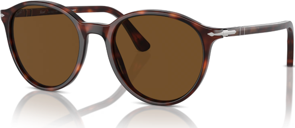PO 3350S 24/57 56 Persol Polarize Güneş Gözlüğü - Image 1