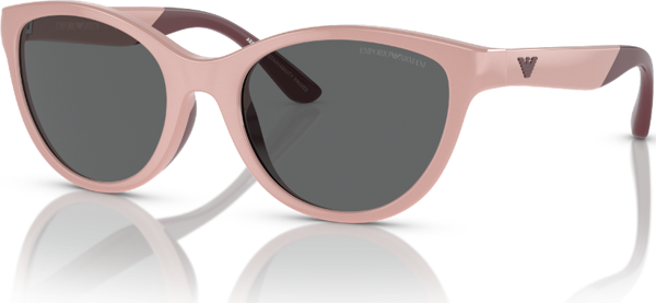 EK 4003 508687 48 Emporio Armani Kids Çocuk Güneş Gözlüğü - Image 1