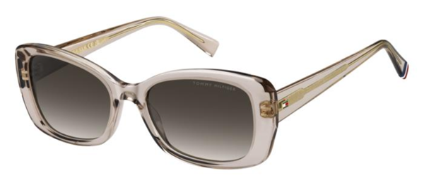 TH 2225/S FWMHA 54 Tommy Hilfiger Güneş Gözlüğü - Image 1
