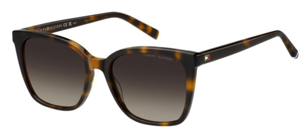 TH 2226/S 086HA 54 Tommy Hilfiger Güneş Gözlüğü - Image 1