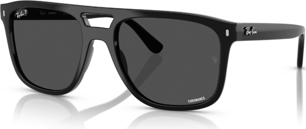 RB 2213CH 901/K8 55 Ray-Ban Chromance Polarize Güneş Gözlüğü - Image 1
