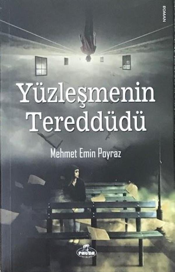 Yüzleşmenin Tereddüdü - Ravza Yayınları - Image 1