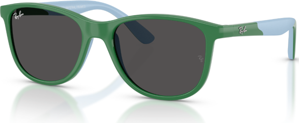 RJ 9077S 718887 49 Ray-Ban Junior Çocuk Güneş Gözlüğü - Image 1