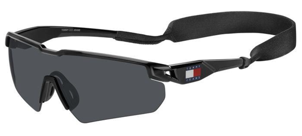TH TJ 0098/S 807IR 99 Tommy Hilfiger Güneş Gözlüğü - Image 1