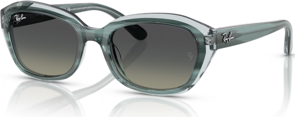 RJ 9081S 717511 48 Ray-Ban Junior Çocuk Güneş Gözlüğü - Image 1