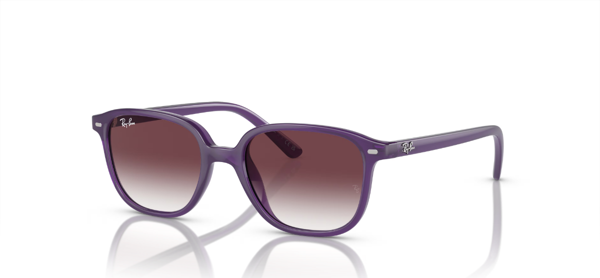 RJ 9093S 713136 45 Ray-Ban Junior JUNIOR LEONARD Çocuk Güneş Gözlüğü - Image 1