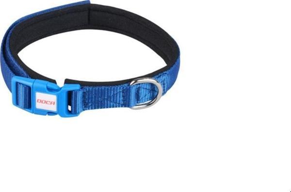 Doca Köpek Boyun Tasması Dokuma Soft - Image 1