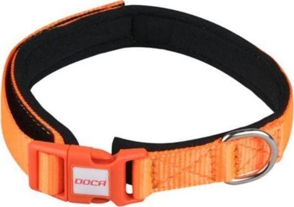 Doca Köpek Boyun Tasması Dokuma Soft - Image 1
