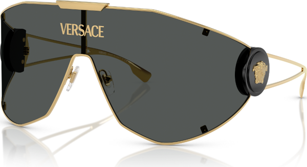 VE 2268 100287 42 Versace Güneş Gözlüğü - Image 1