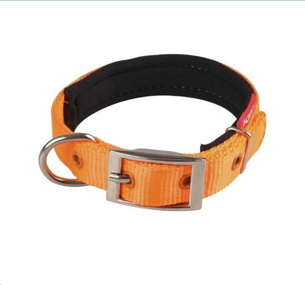 Doca Köpek Boyun Tasması Dokuma Soft - Image 1
