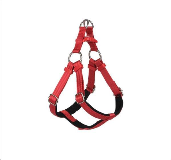 Doca Köpek Gögüs Tasması Dokuma Soft 2 X 60 - 70 - Image 1