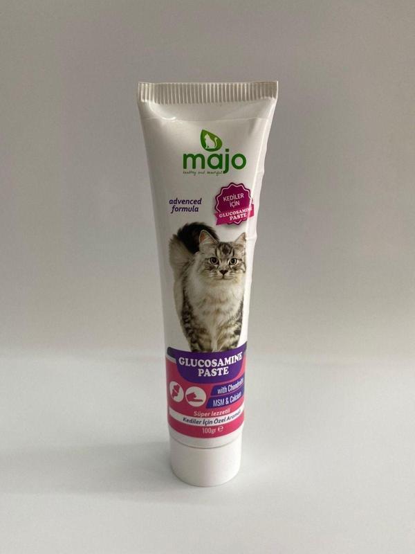 Majo Glucosamine Malt (Eklem İçin) - Image 1