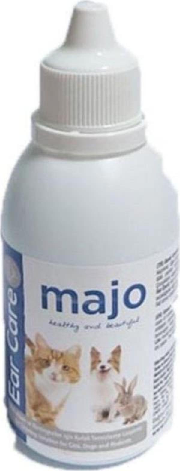 Majo Kulak Temizleme Losyonu 100 Ml - Image 1