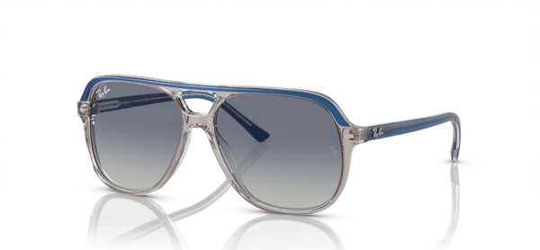 RJ 9096S 71554L 49 Ray-Ban Junior JUNIOR BILL Çocuk Güneş Gözlüğü - Image 1