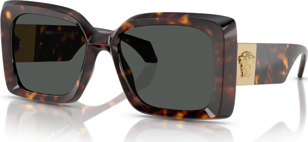 VE 4467U 108/87 54 Versace Güneş Gözlüğü - Image 1